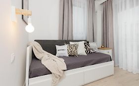 Warsaw Piaseczno Peaceful Apartment Cichej Laki By Noclegi Renters
