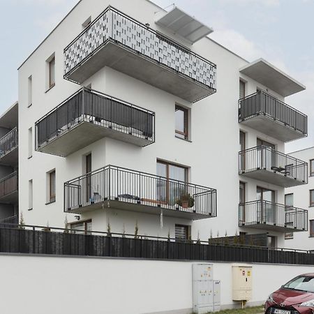 Warsaw Piaseczno Peaceful Apartment Cichej Laki By Noclegi Renters Екстер'єр фото
