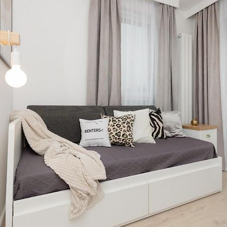 Warsaw Piaseczno Peaceful Apartment Cichej Laki By Noclegi Renters Екстер'єр фото