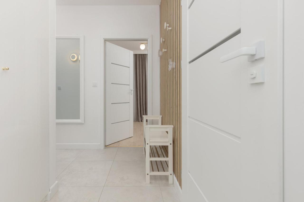 Warsaw Piaseczno Peaceful Apartment Cichej Laki By Noclegi Renters Екстер'єр фото