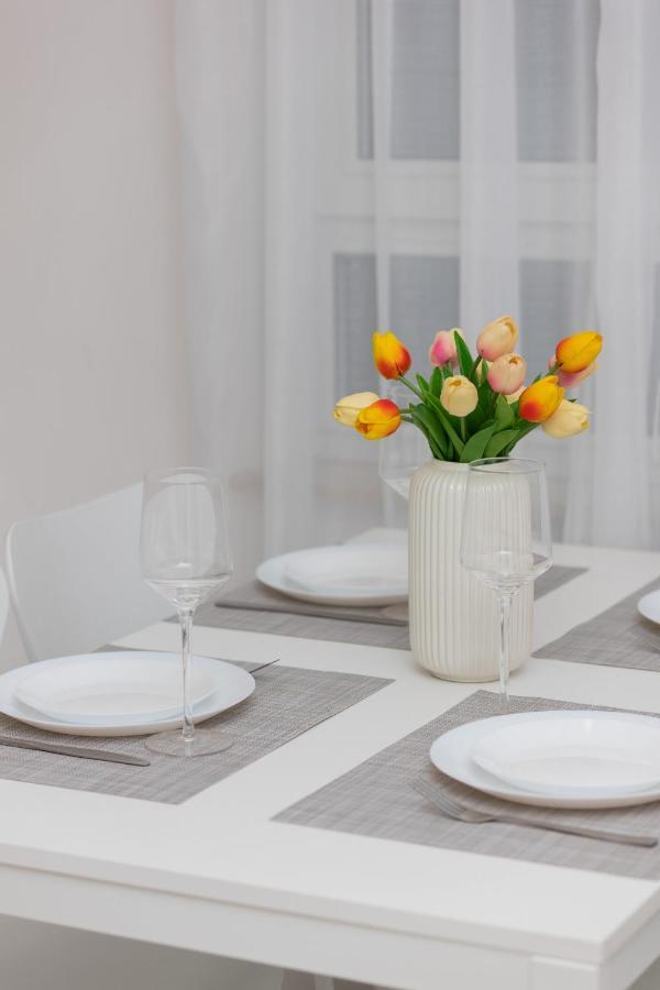 Warsaw Piaseczno Peaceful Apartment Cichej Laki By Noclegi Renters Екстер'єр фото