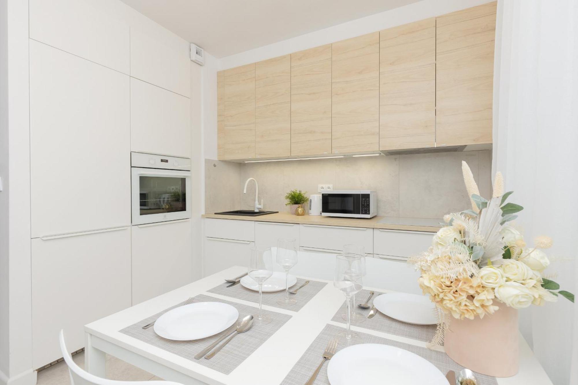 Warsaw Piaseczno Peaceful Apartment Cichej Laki By Noclegi Renters Екстер'єр фото
