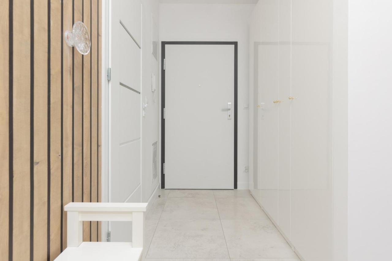 Warsaw Piaseczno Peaceful Apartment Cichej Laki By Noclegi Renters Екстер'єр фото